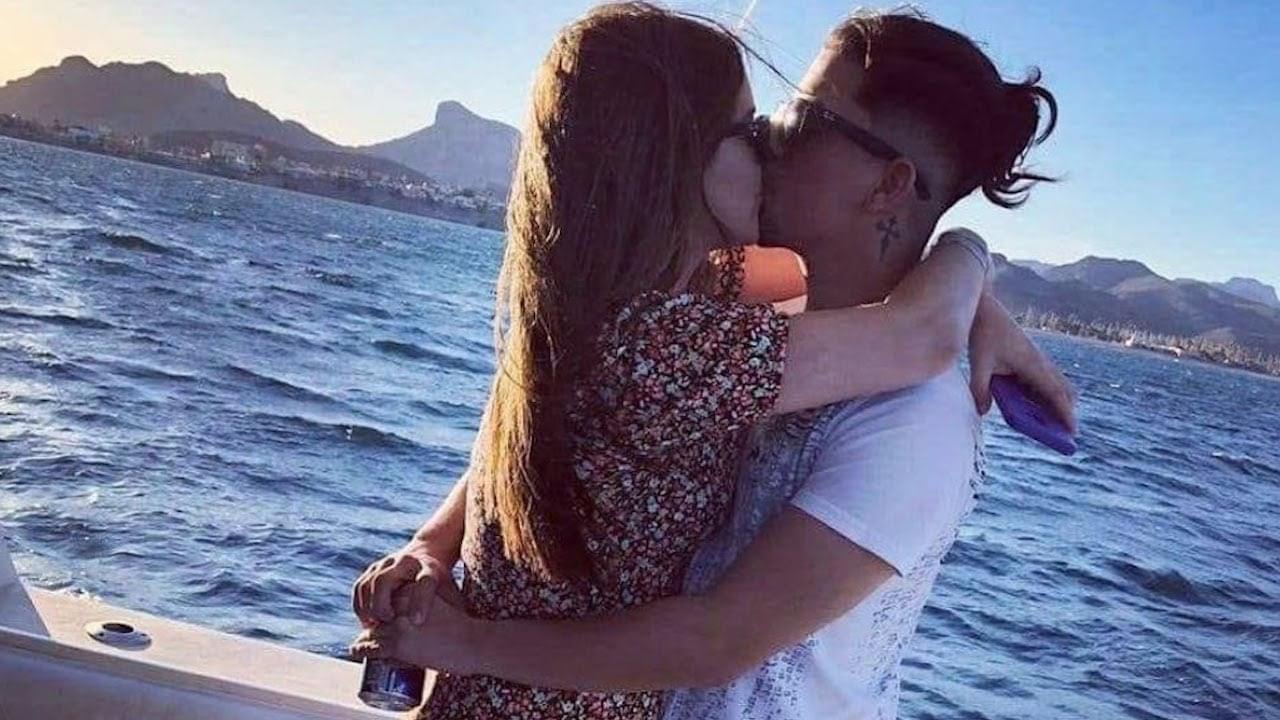 $!Aranza Ramos era madre de una bebé de 2 años y en la búsqueda de su esposo Brayan Omar Celaya localizó un lugar de exterminio en Ortiz, Sonora.