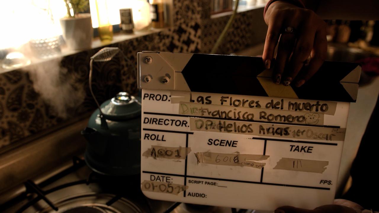 $!Llevarán al cine historias de Culiacán en cortos