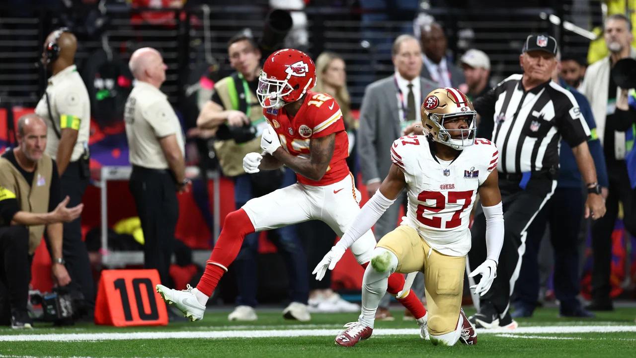 $!¡Kansas City Chiefs es bicampeón de la NFL!