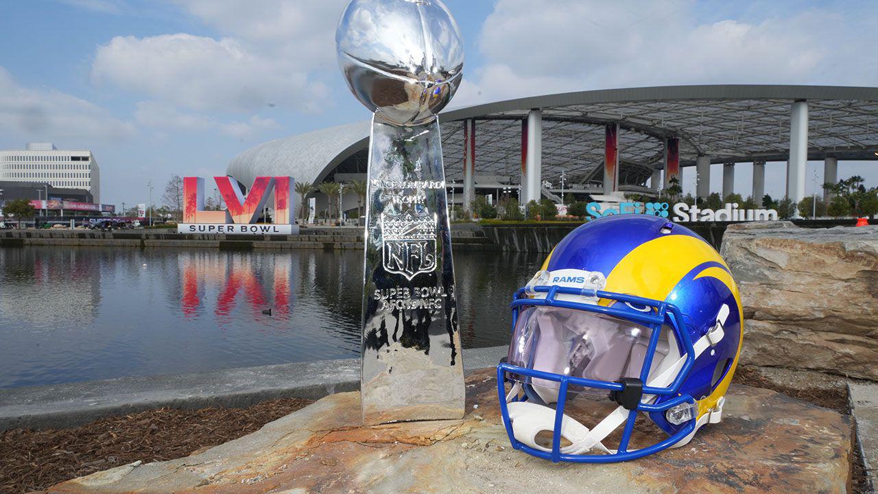 $!Super Bowl LVI: Los Ángeles Rams vs. Cincinnati Bengals en números