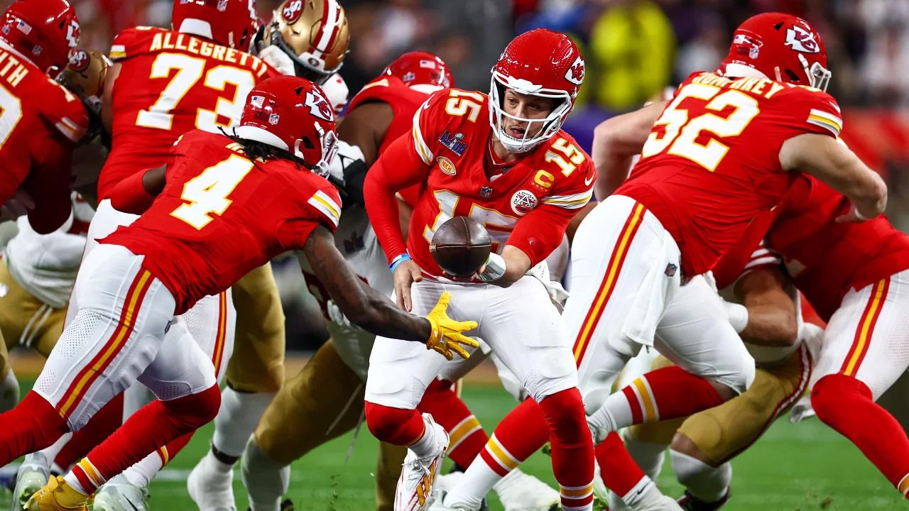 $!¡Kansas City Chiefs es bicampeón de la NFL!