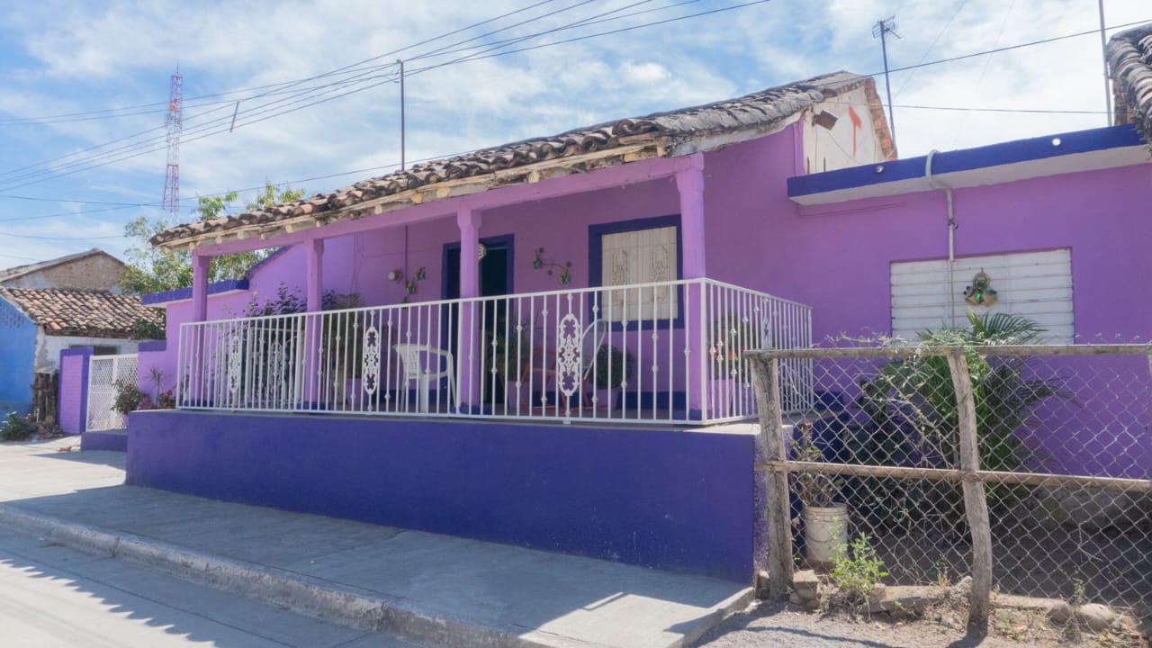 $!Llevan Coloreando Sinaloa a El Recodo