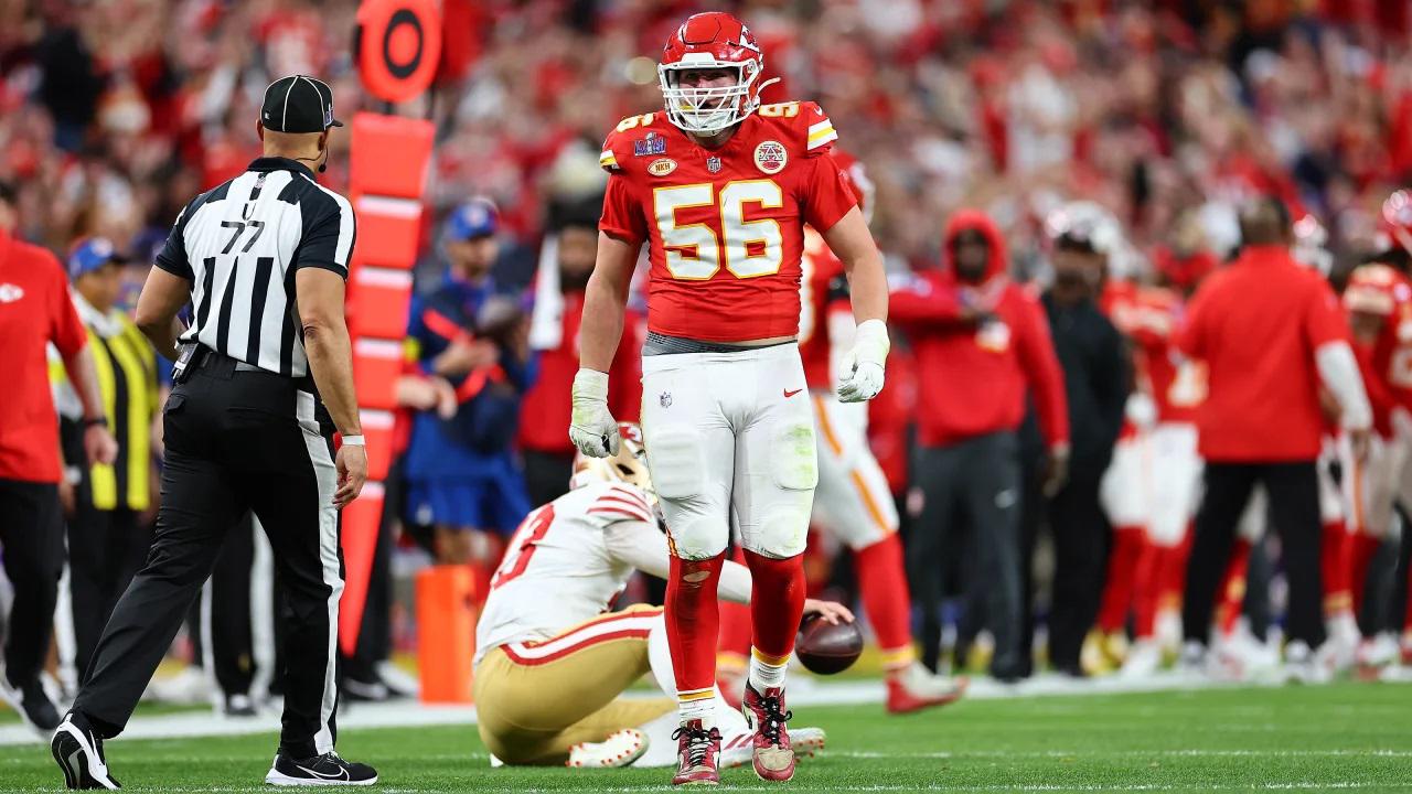 $!¡Kansas City Chiefs es bicampeón de la NFL!