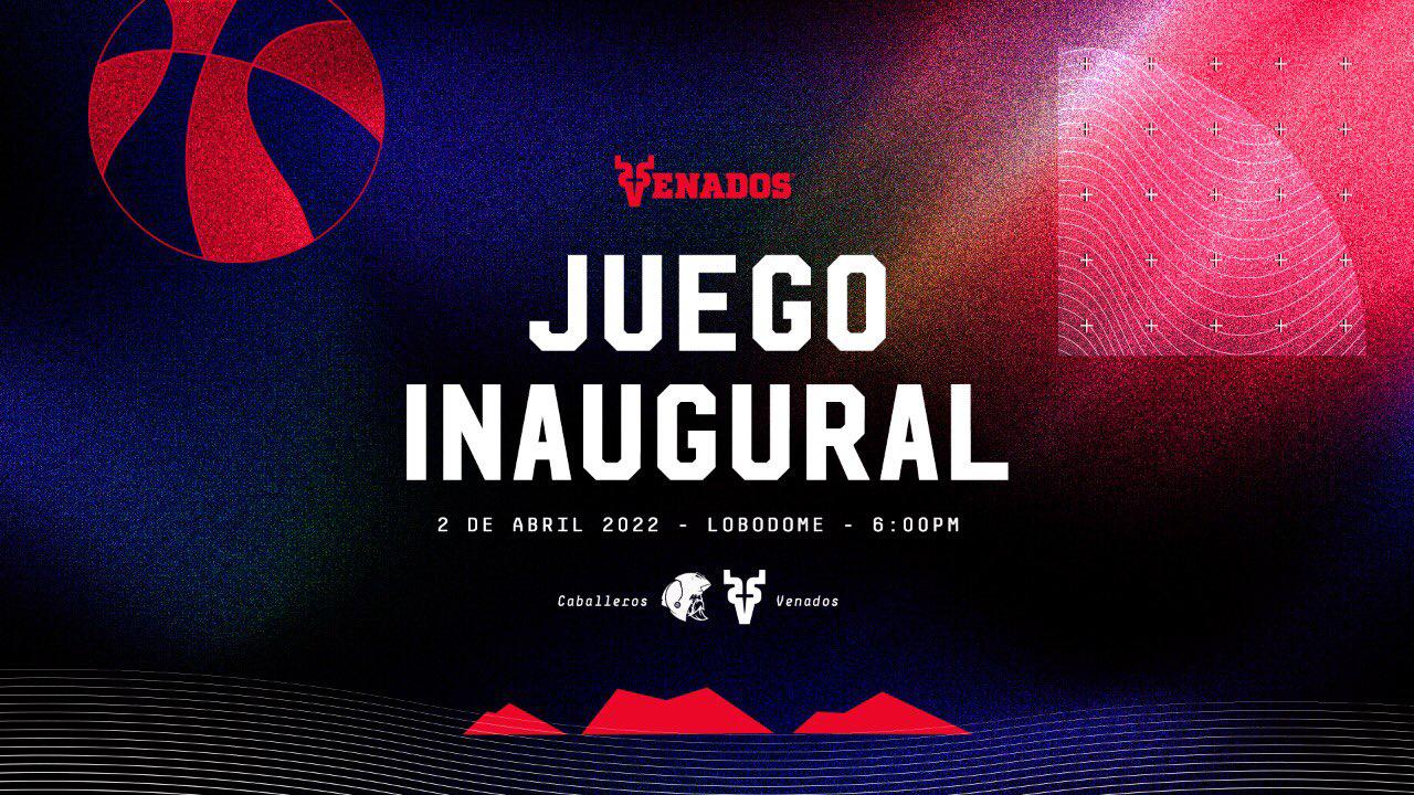 $!Venados Basketball abre pretemporada rumbo al Cibacopa 2022