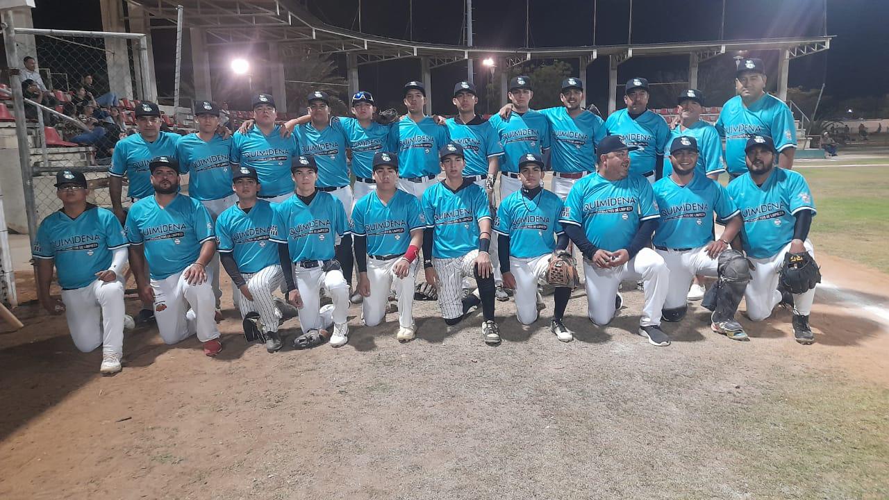 $!Bird inicia con triunfo en la Liga de Primera Fuerza