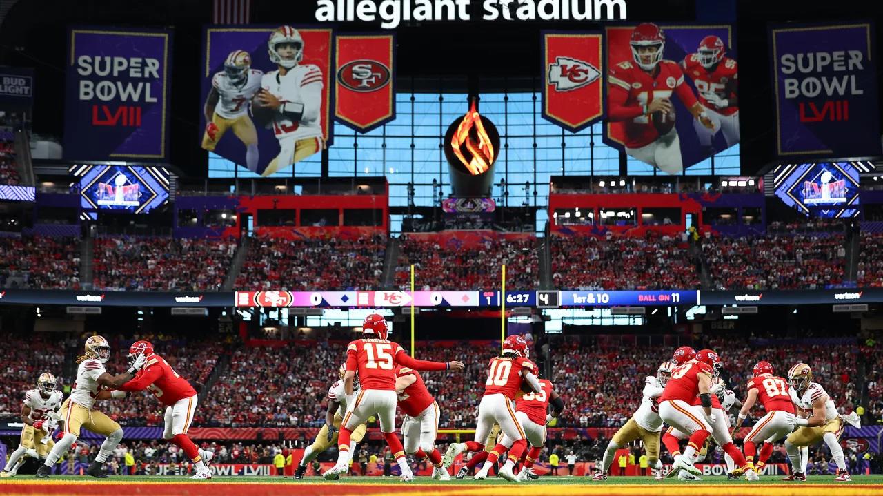 $!¡Kansas City Chiefs es bicampeón de la NFL!