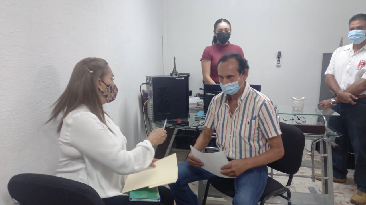 $!Foto: Noroeste/Carolina Tiznado
