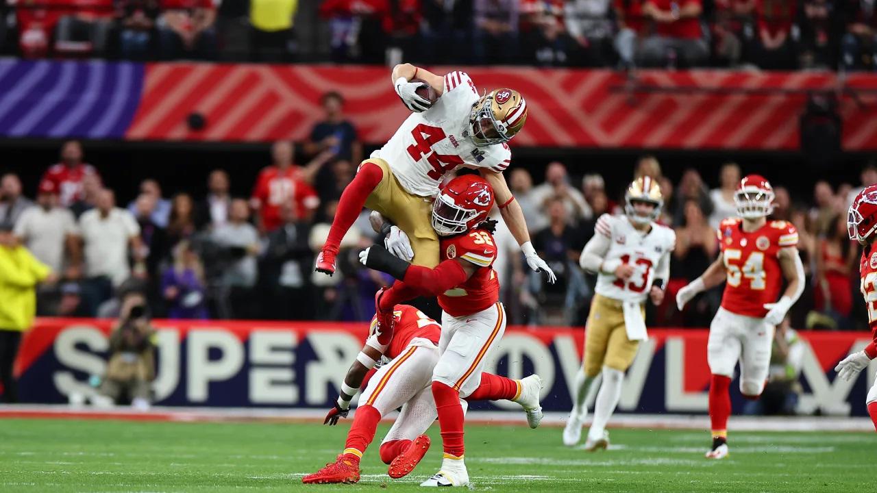 $!¡Kansas City Chiefs es bicampeón de la NFL!