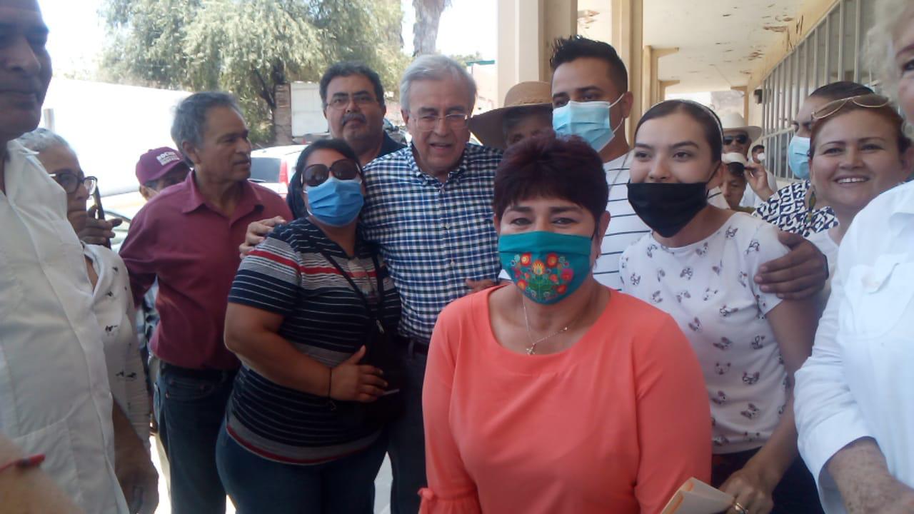 $!Foto: Noroeste