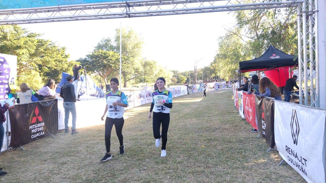 $!Un éxito la carrera ProEduca ‘Corro por sus Sueños’