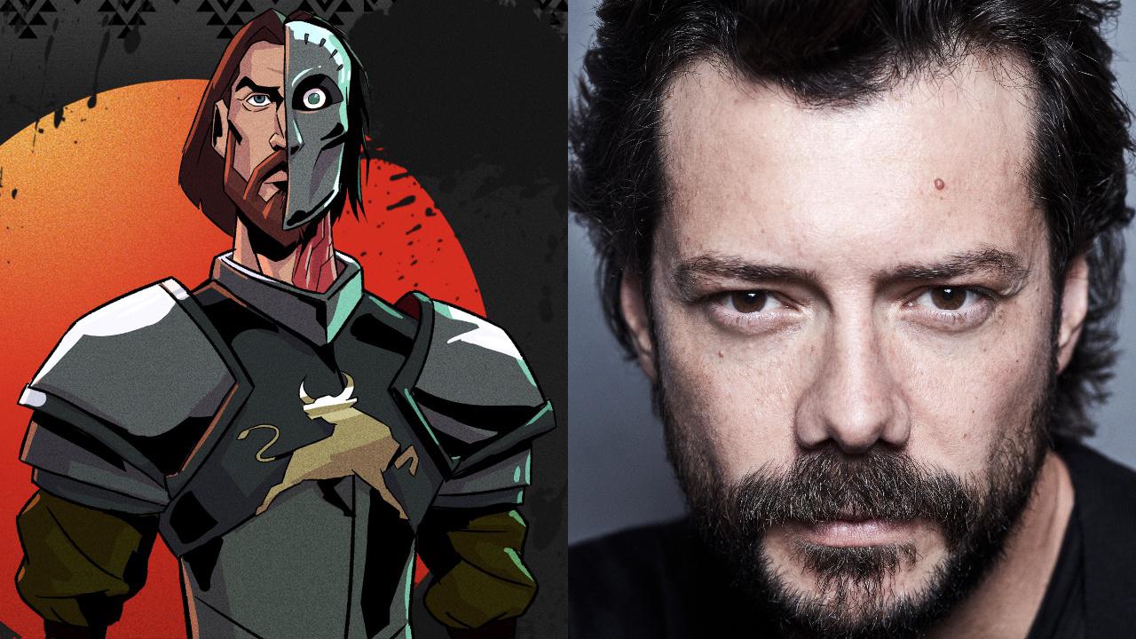 $!Interpretará Omar Chaparro al Guasón en nueva película de ‘Batman’