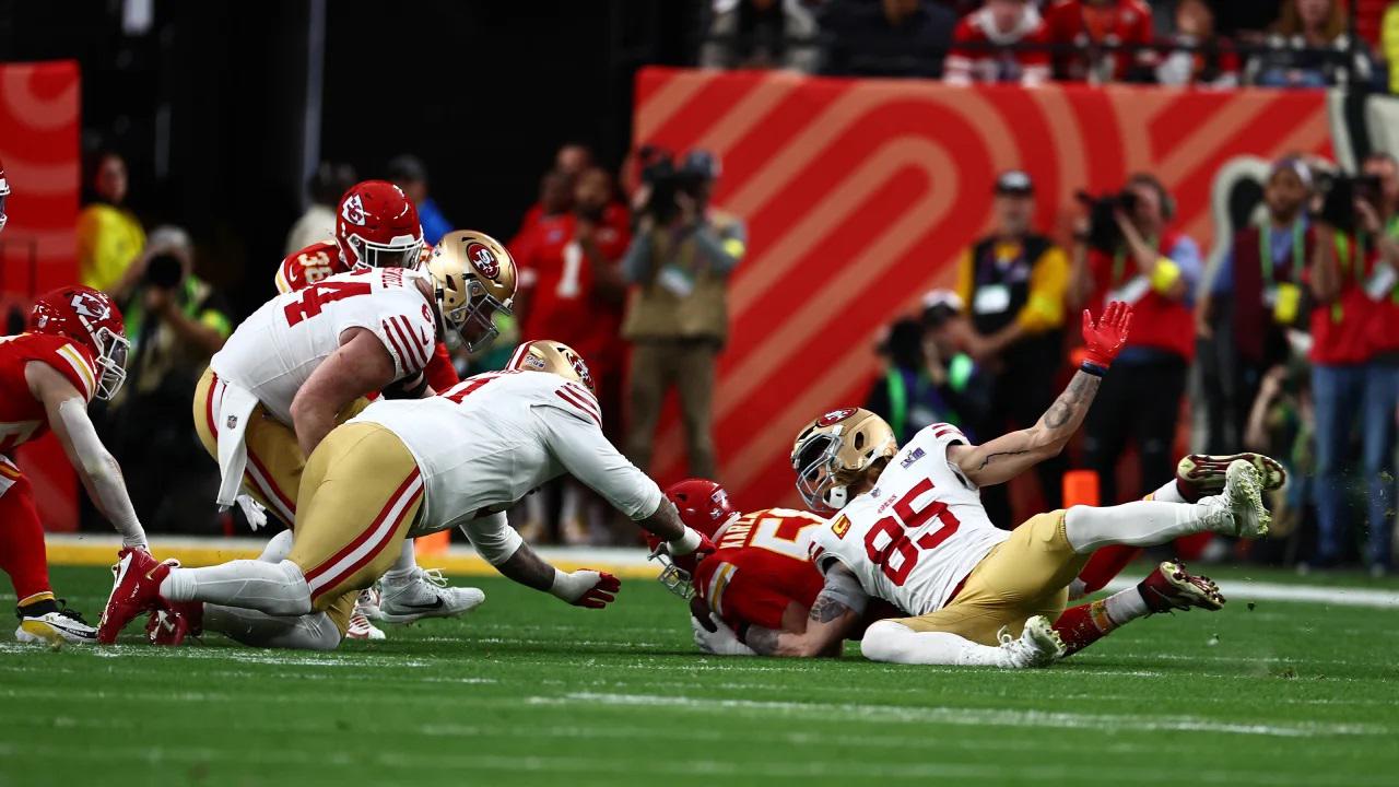 $!¡Kansas City Chiefs es bicampeón de la NFL!