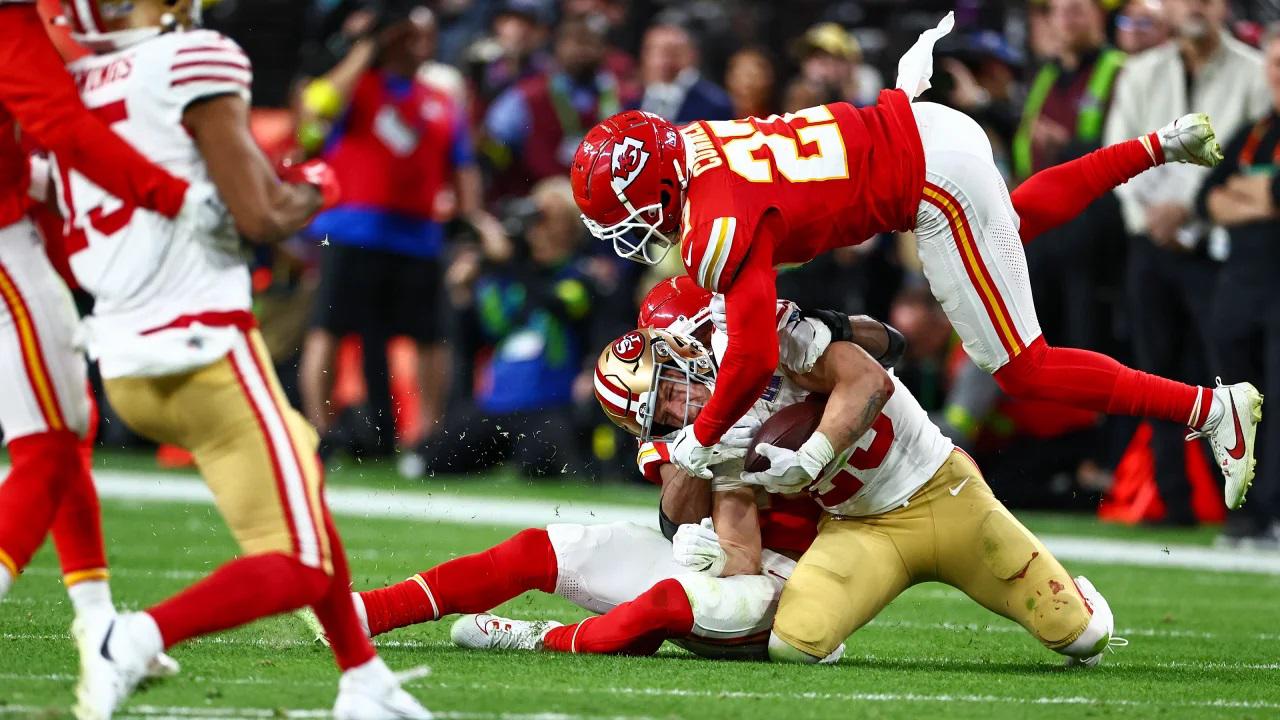 $!¡Kansas City Chiefs es bicampeón de la NFL!