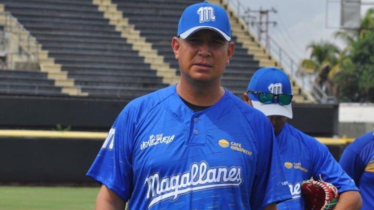 $!Cañeros de Los Mochis cambia de mánager: sale Robinson Cancel y llega Luis Carlos Rivera