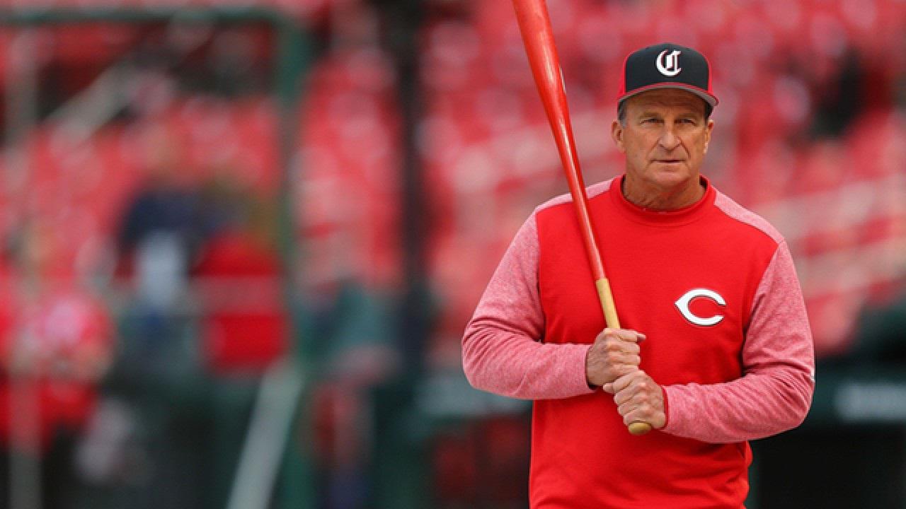 $!Jim Riggleman fue un tercera base bien recordado en Algodoneros