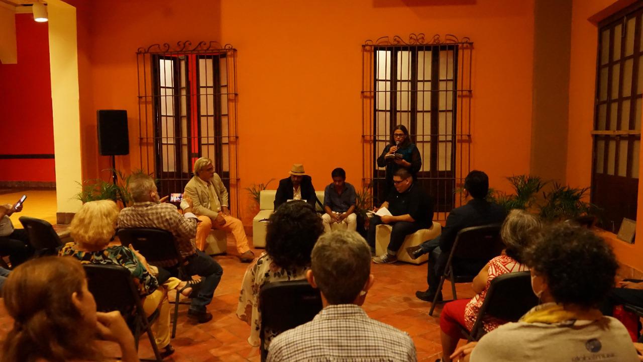 $!Un gran número de asistentes acudieron al evento.