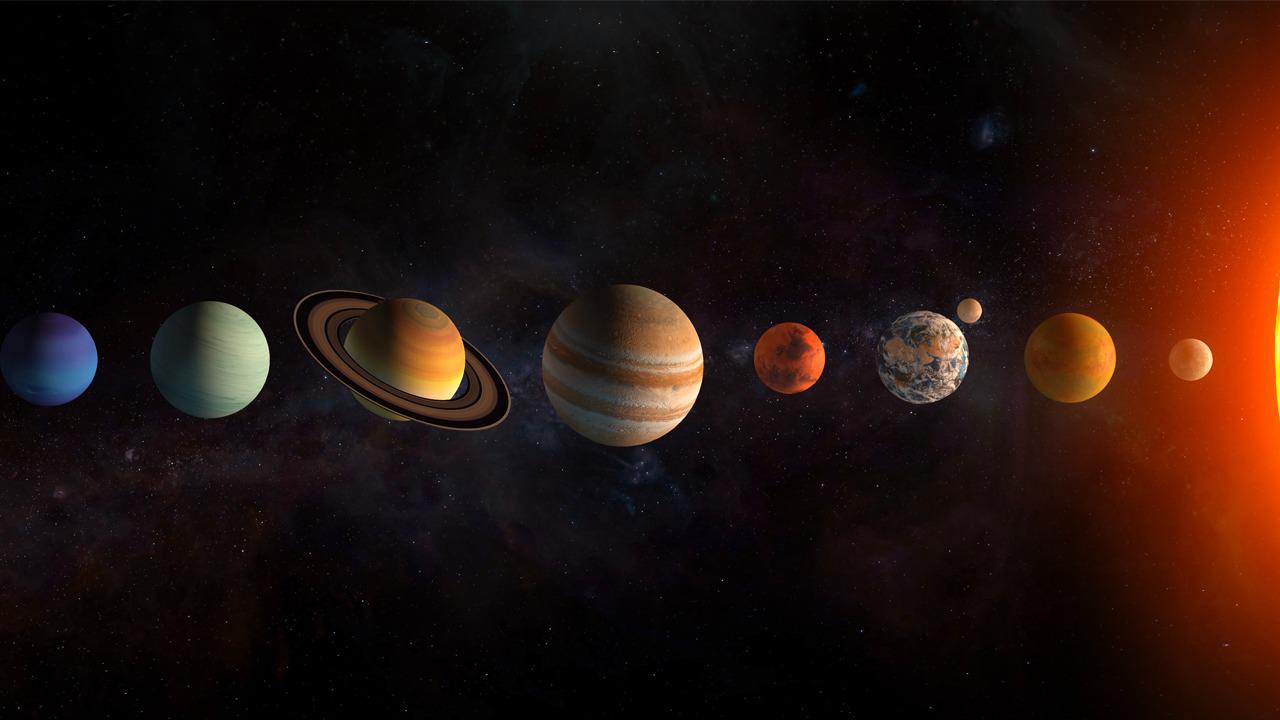 $!Así puedes ver la alineación de los planetas desde Culiacán