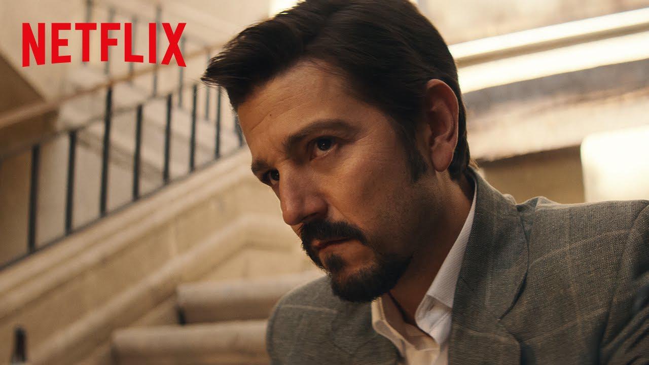 $!Magia, suspenso, comedia y acción traerá Netflix en noviembre
