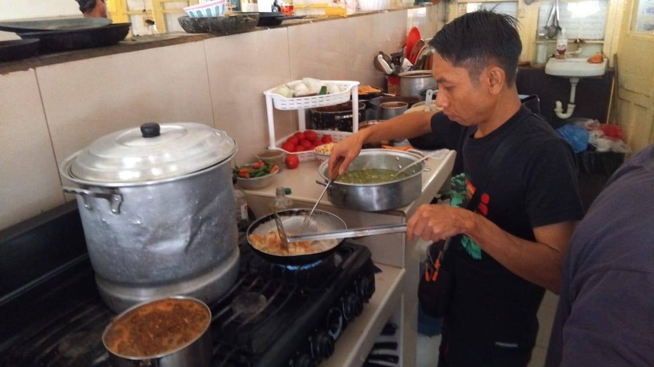 $!Cruceros en Mazatlán benefician al ‘Pino Suárez’ con la renta de restaurantes
