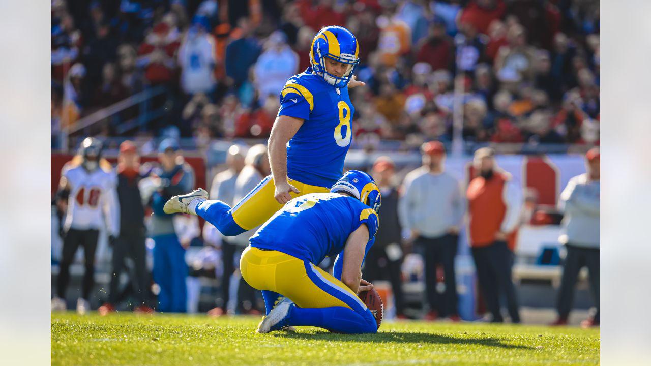 $!Los Buccaneers dejan vacante el título NFL ante los Rams, quienes van a la final de la Conferencia Nacional