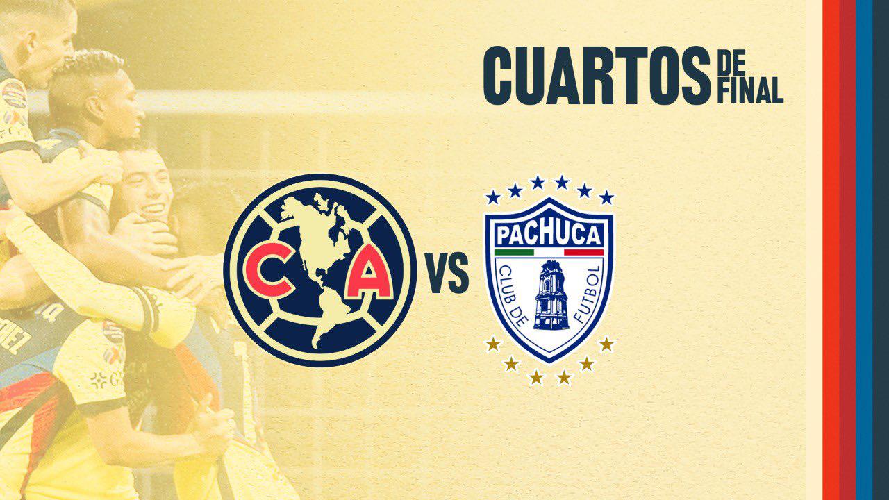 $!Quedaron definidos los cuartos de final del Guardianes 2021