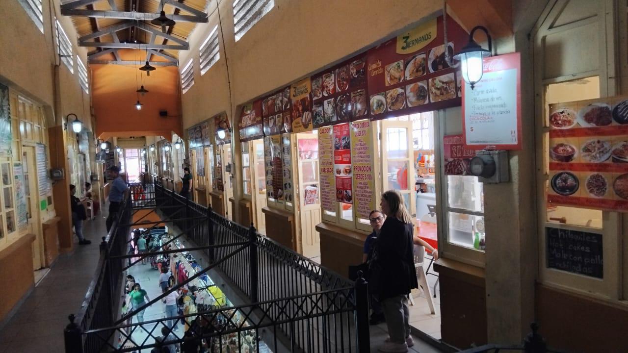 $!Cruceros en Mazatlán benefician al ‘Pino Suárez’ con la renta de restaurantes