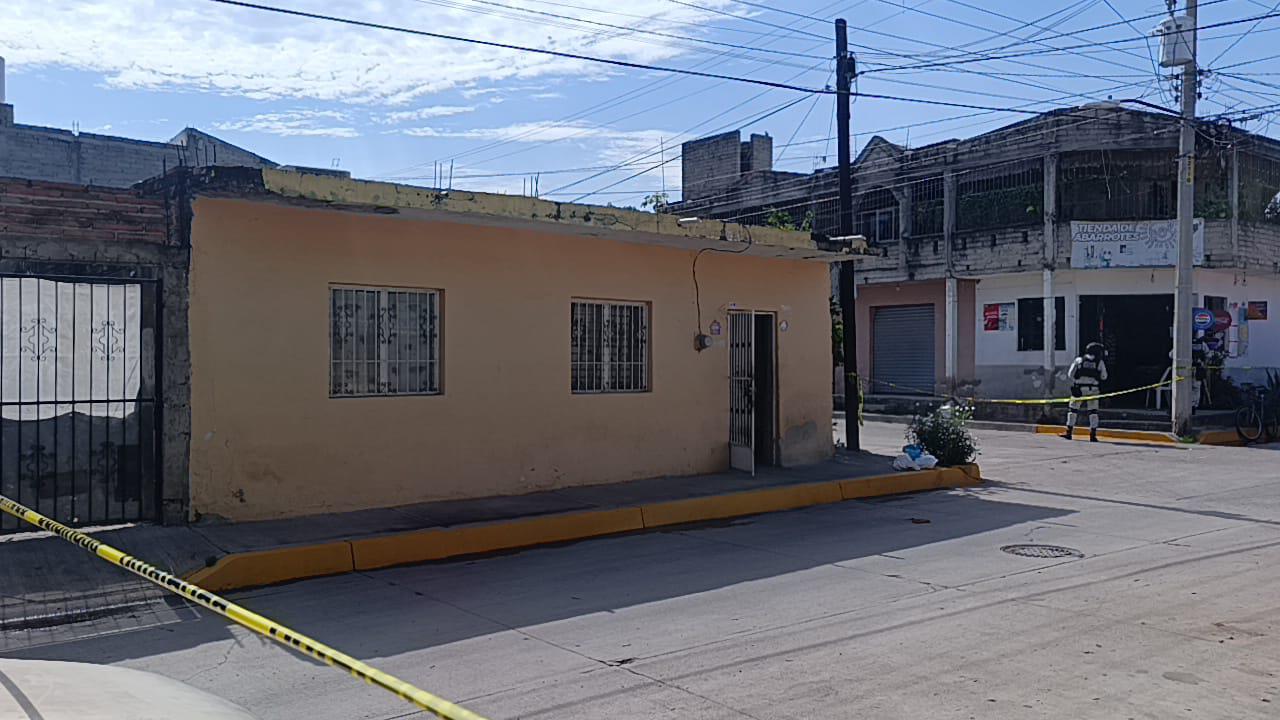 $!La historia de Felipe Yahir, un joven apreciado, trabajador y estudioso... que a sus 18 años atacó a su papá
