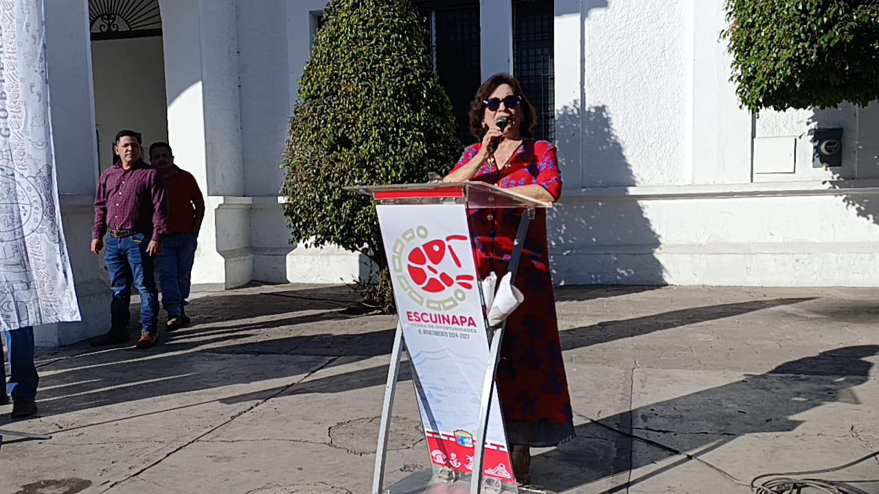 $!Arranca jornada de descacharrización en Escuinapa para combatir el dengue