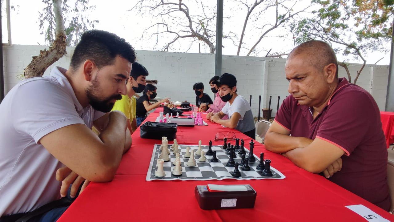 $!Surgen los 4 reyes del Torneo de Ajedrez Jaque Mate a las Drogas