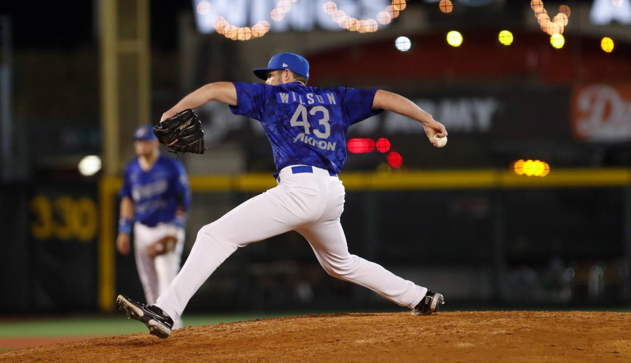 $!Charros de Jalisco se refuerza con 13 peloteros para la Serie del Caribe Santo Domingo 2022