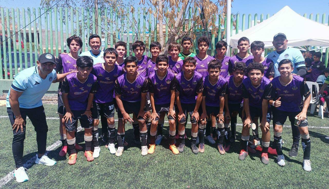 $!Cañoneros apuntan sus primeros triunfos en Copa Mazatlán