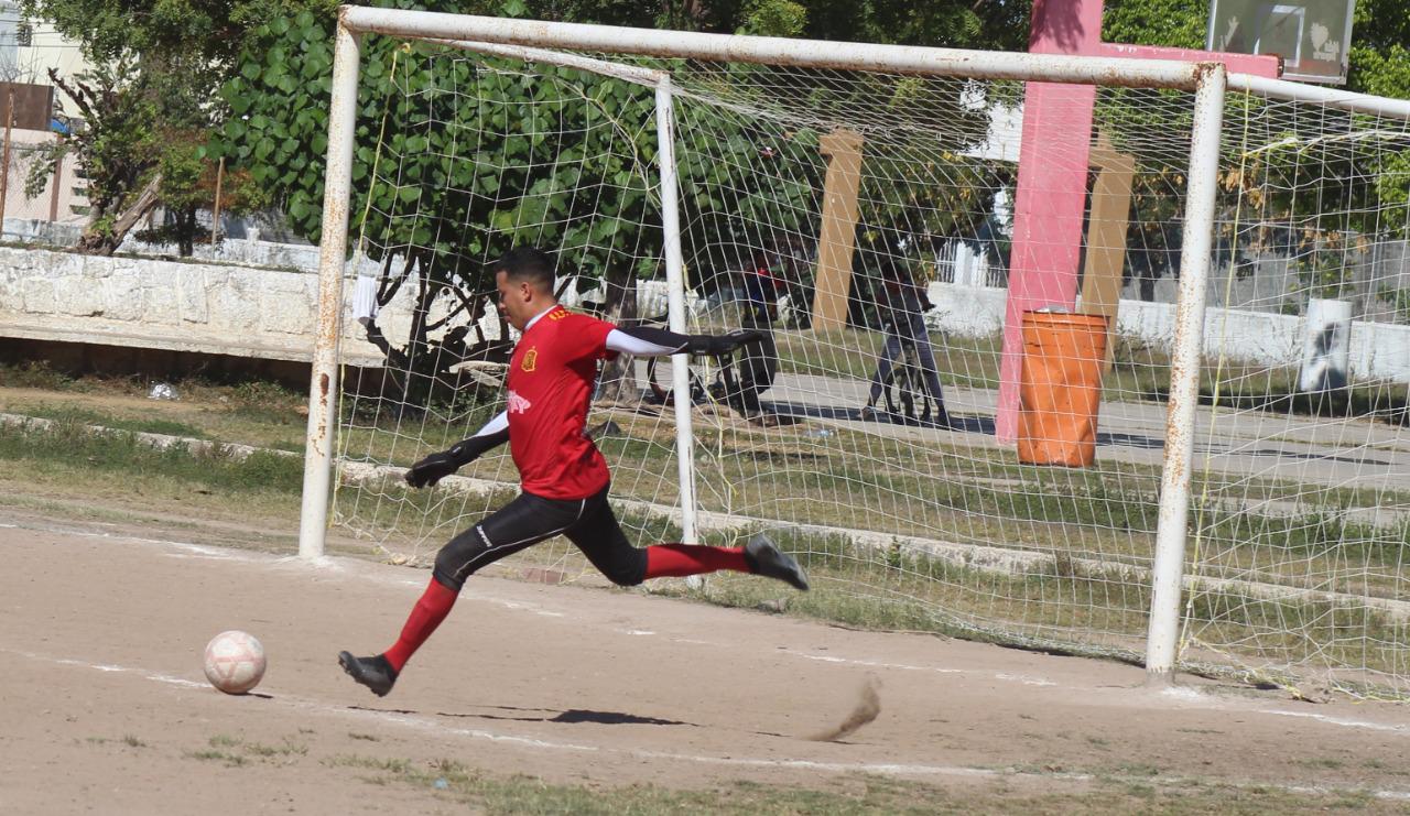 $!En Escuinapa arranca este domingo el futbol de Primera Fuerza