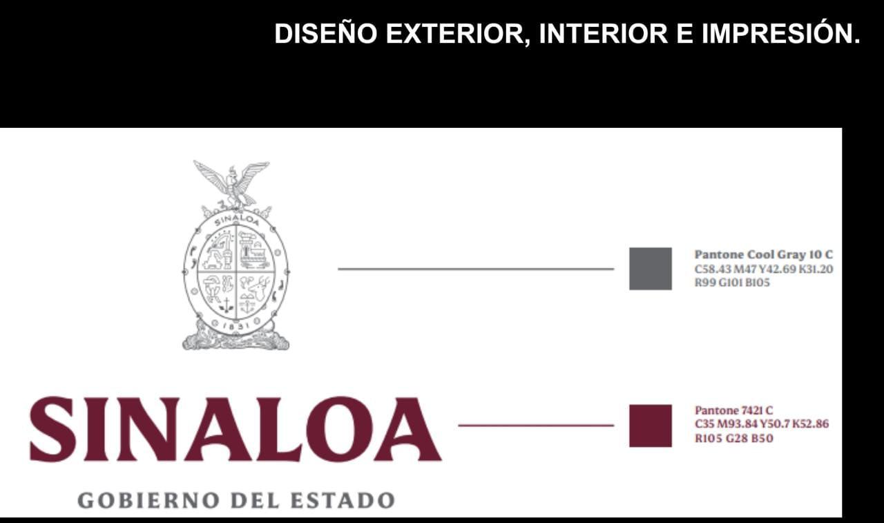 $!‘Adiós’ al logo Puro Sinaloa: Gobierno estatal ya lanzó convocatoria para calzado escolar con sello morenista