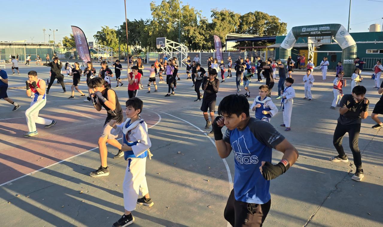 $!Imdec inicia los preparativos para la Clase Nacional de Boxeo 2025