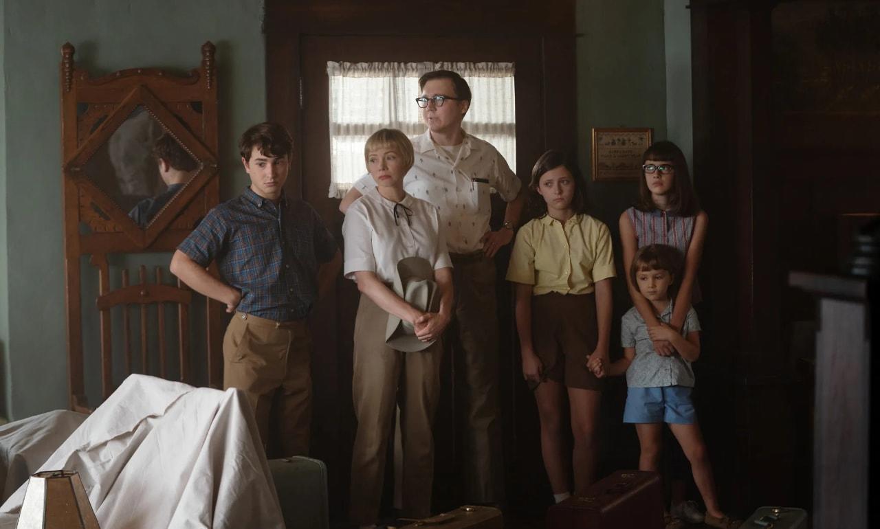 $!‘Los Fabelman’, de Steven Spielberg tiene siete nominaciones.