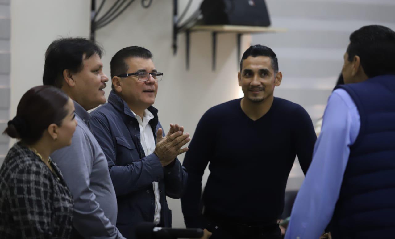 $!Aprueban Presupuesto de Egresos para Mazatlán por $3 mil 419 millones; más de $1,500 millones serán para nómina y apenas 390 para obras