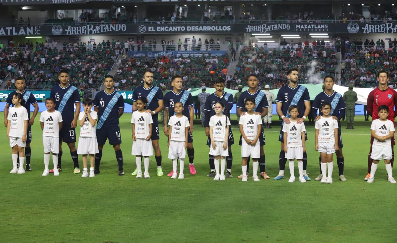 $!Raúl Jiménez va de inicio para duelo ante Guatemala