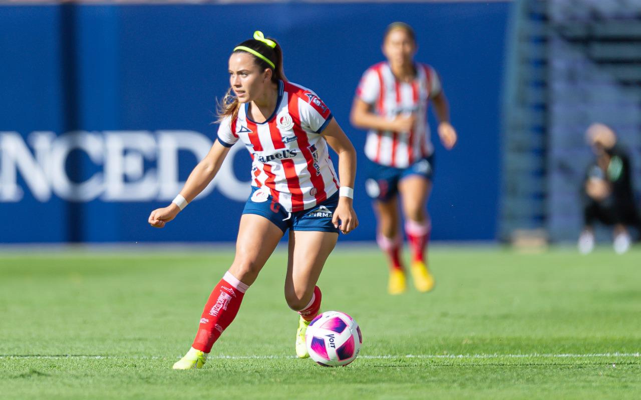 $!Mazatlán FC Femenil comete autogol y termina empatando en su visita a San Luis