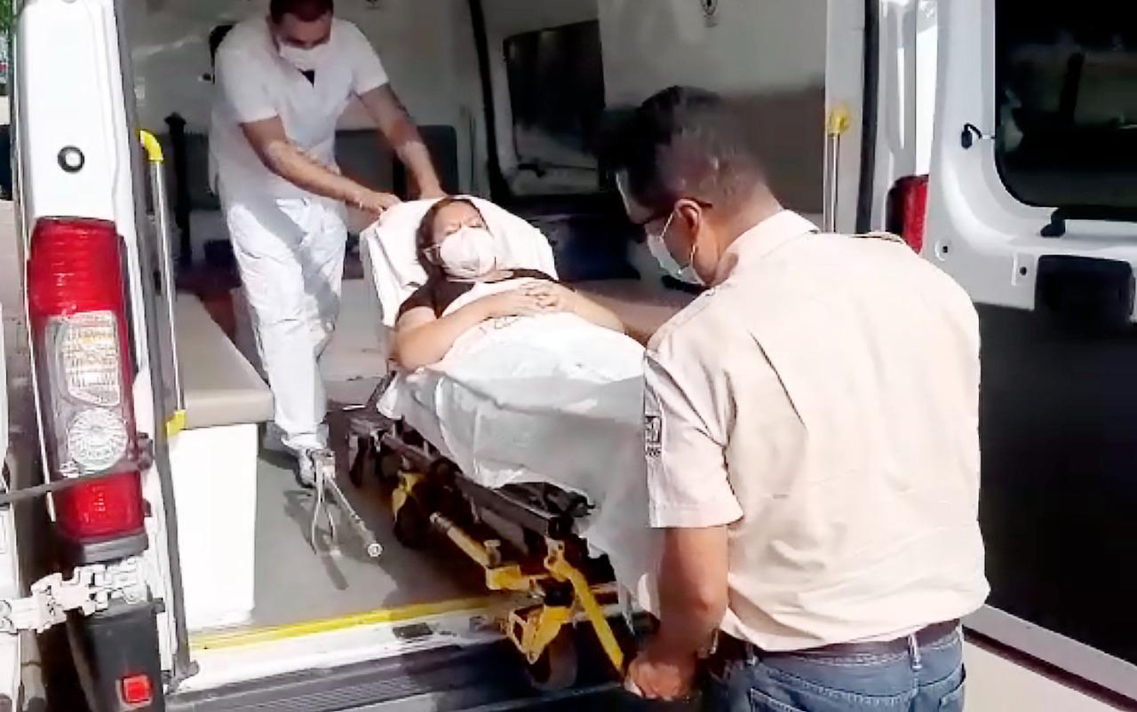 $!Foto: cortesía IMSS Sinaloa