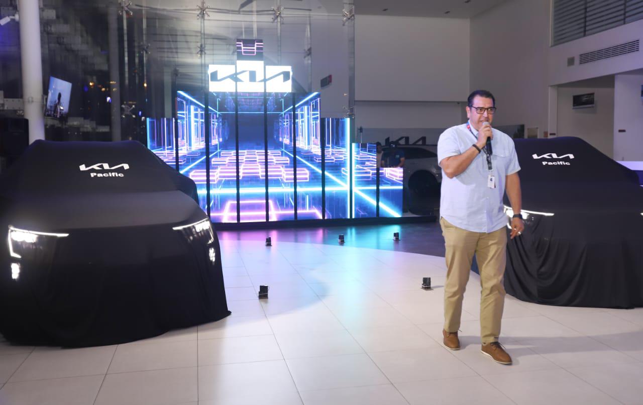 $!Venados y Kia Pacific revelan el tesoro del Fan Fest 2024