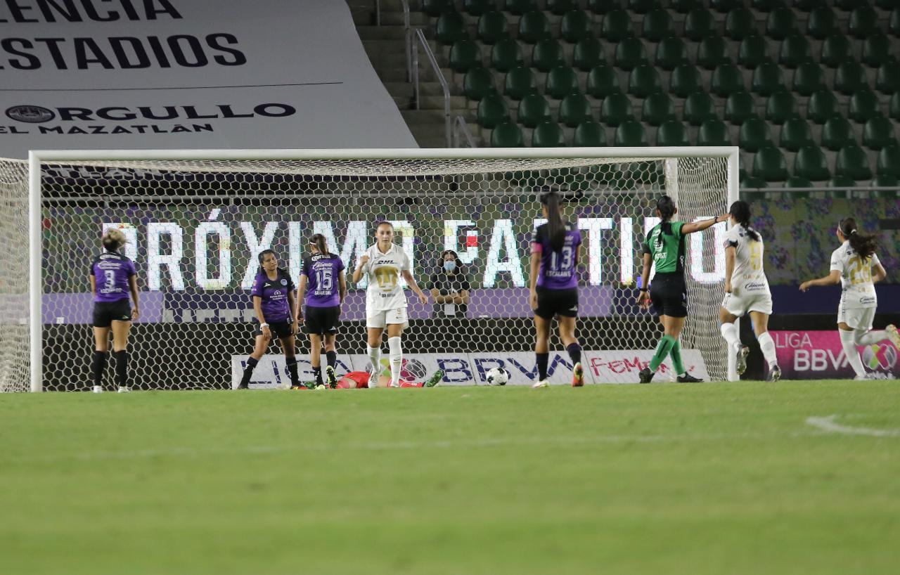 $!Mazatlán Femenil busca sumar en su visita ante Pachuca este lunes