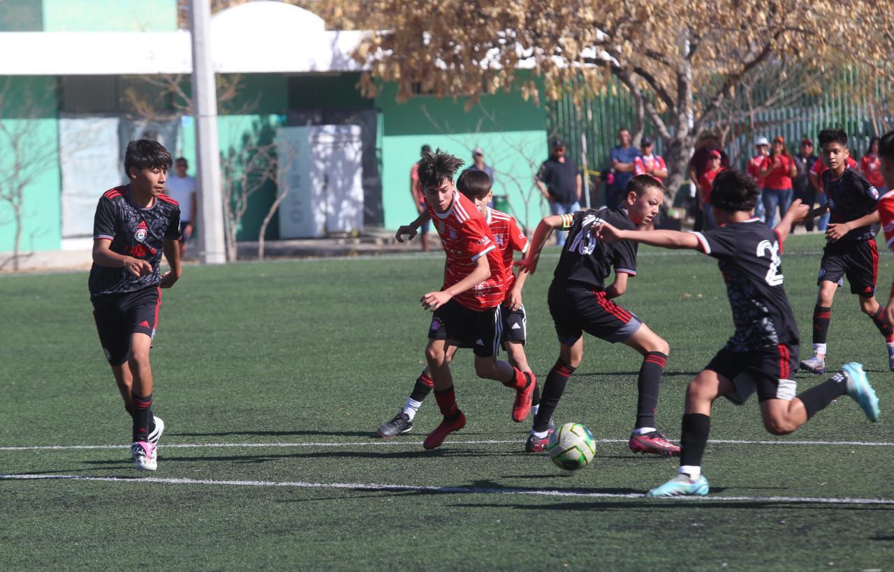 $!Cañoneros apuntan sus primeros triunfos en Copa Mazatlán