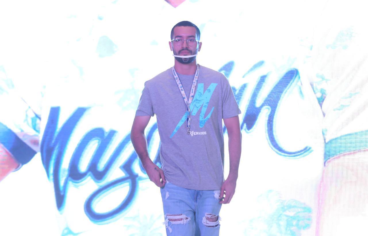 $!Venados de Mazatlán presenta sus uniformes para la próxima temporada, enfocado en lo representativo del puerto