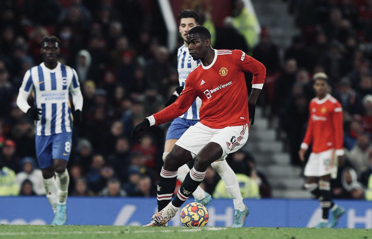 $!Cristiano Ronaldo volvió al gol y Manchester United venció a Brighton