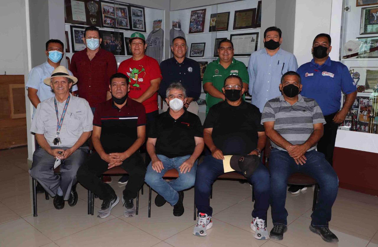 $!Jared Borgetti y Óliver Pérez encabezan a candidatos a ingresar al Salón de la Fama