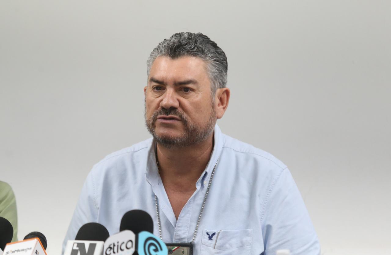 $!Agua turbia durará, al menos, 30 días más en Mazatlán: Jumapam