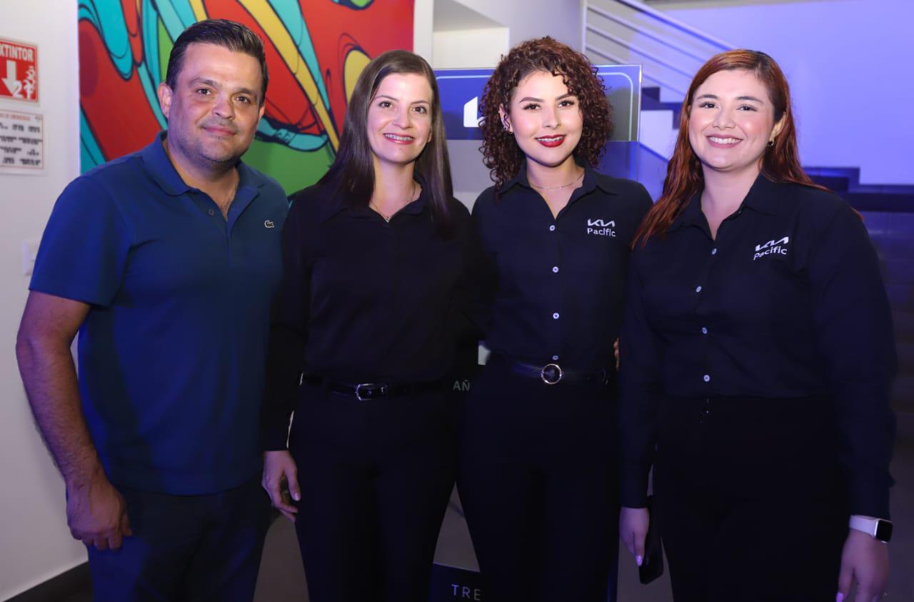 $!Venados y Kia Pacific revelan el tesoro del Fan Fest 2024