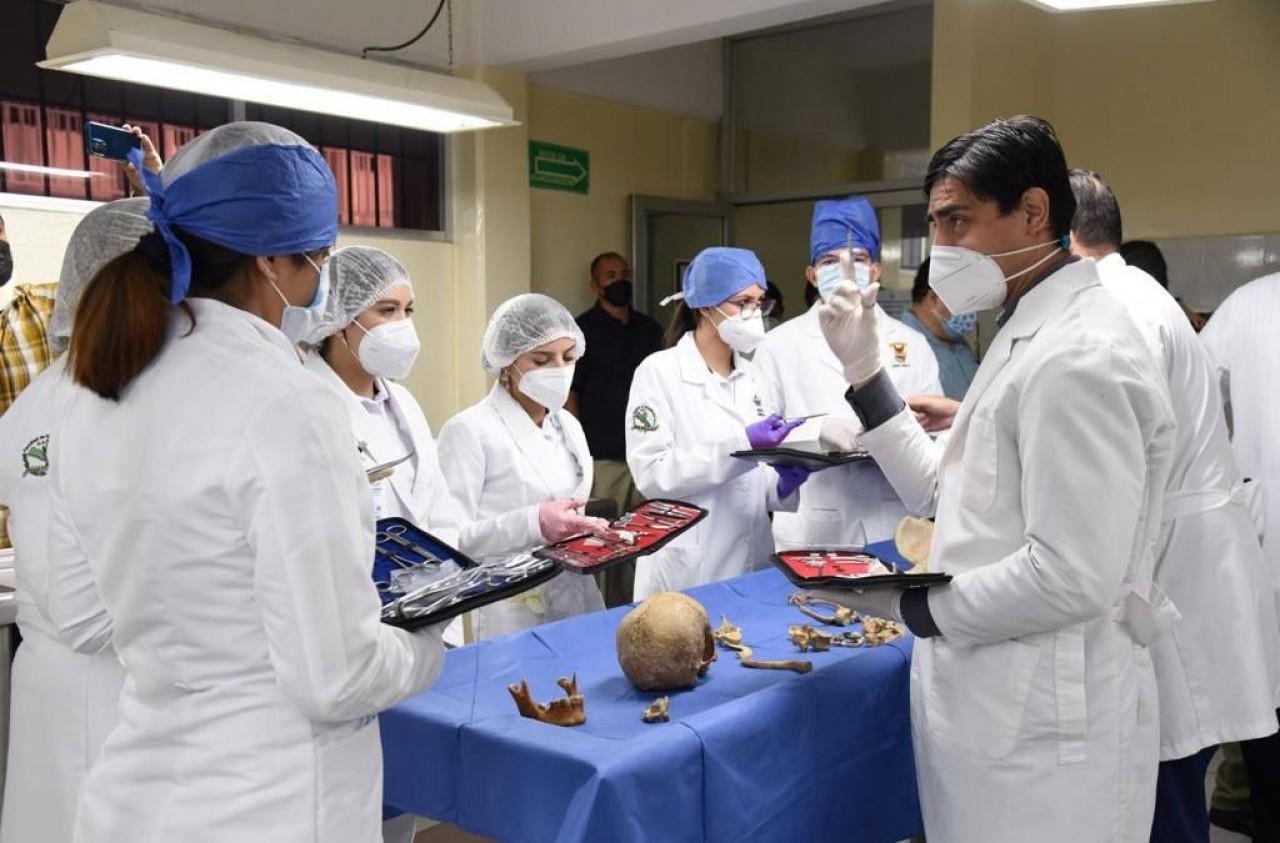 $!Ofrecerá la UAS cursos de preparación para el Examen de Admisión 2025 en áreas de salud