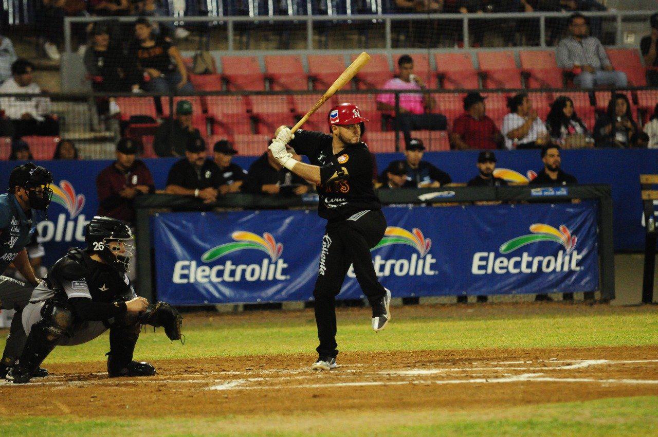 $!Letales rallies de Mayos hunden a Tomateros, que pierde la serie