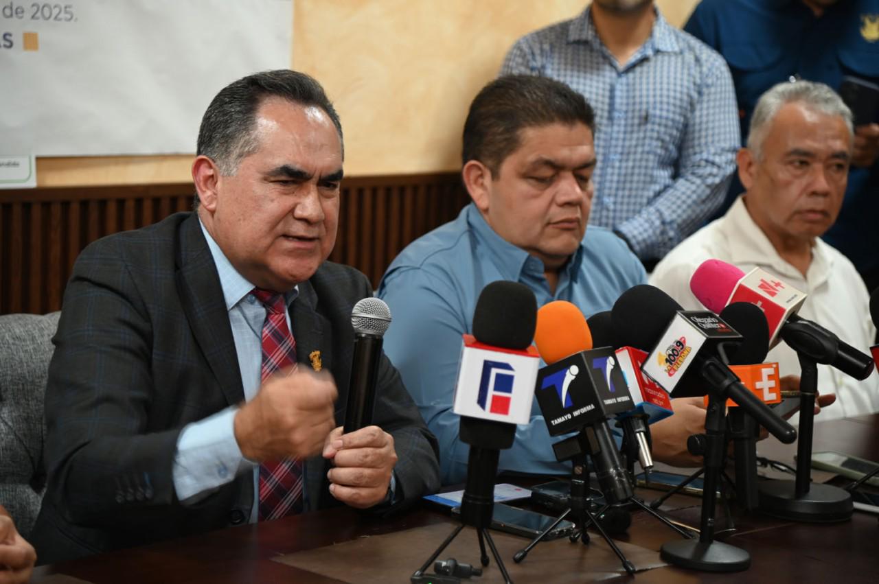 $!Firman UAS y Adecem alianza para servicio social, prácticas y eventos en el Paseo del Ángel
